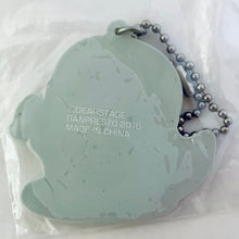 Cargar imagen en el visor de la galería, Risa Aizawa - Rubber Keyholder - Ichiban Kuji Dempa-gumi.inc ~ Ota activity! Alright, let&#39;s go! ~ - Number 10 is still not enough! Prize
