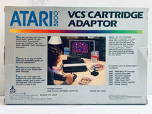 Cargar imagen en el visor de la galería, VCS Cartridge Adapter - Atari 5200 - NTSC - CIB
