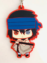 Load image into Gallery viewer, The Last -Naruto the Movie- - Uchiha Sasuke - Naruto Capsule Rubber Mascot - The Last ver.
