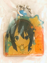 Load image into Gallery viewer, K-ON!! - Nakano Azusa - Metal Plate - Charm
