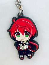 Load image into Gallery viewer, C.O.M.P.A.S.S. - Kiryuin Kirara - #Compass [COMbat Providence AnalysiS System] Capsule Rubber Strap vol.2
