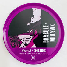 Cargar imagen en el visor de la galería, One Piece - Monkey D. Luffy, Akagami no Shanks &amp; Dracule Mihawk - Tin Coaster Set (4 Pieces)
