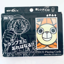 Cargar imagen en el visor de la galería, One Piece - Playing Cards - “I’ll be the King of Trump!!”
