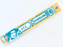 Load image into Gallery viewer, One Piece - Portgas D. Ace - Ichiban Kuji OP ~Passionate Bonds Hen~ - Rubber Keychain - Brotherhood (F Prize)
