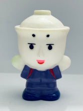 Cargar imagen en el visor de la galería, Sore Ike! Anpanman - Chawanmushimaro - Soft Vinyl Trading Figure - Atsumare Anpanman P17
