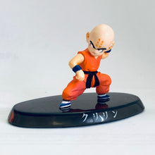 Cargar imagen en el visor de la galería, Dragon Ball - Kuririn / Krillin - Super Modeling Soul DB - Tenkaichi Budokai Edition
