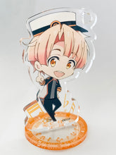 Load image into Gallery viewer, IDOLiSH7 - Izumi Mitsuki - Acrylic Stand Figure - I7 in Joypolis
