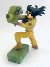 Load image into Gallery viewer, Dragon Ball - Yamcha - DB Mecha Collection 1 - Trading Figure
