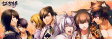Cargar imagen en el visor de la galería, Thirteen Branches of Romance ~ Yanyue Three Kingdoms Stick Poster
