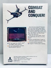 Cargar imagen en el visor de la galería, Solaris - Atari VCS 2600 - NTSC - Brand New
