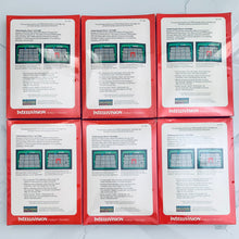 Cargar imagen en el visor de la galería, Tron Deadly Discs - Mattel Intellivision - NTSC (Box of 6)

