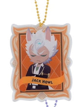 Load image into Gallery viewer, Twisted Wonderland - Jack Howl - TW Deformed Character Acrylic Charm Vol.1
