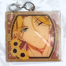 Cargar imagen en el visor de la galería, Magic-kyun! Renaissance - Anjou Louis - Trading Fastener Mascot
