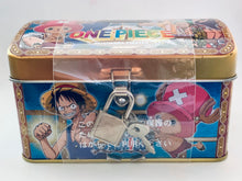 Cargar imagen en el visor de la galería, One Piece Treasure Box Piggy Bank - Candy Container (2)
