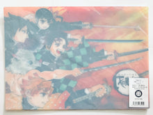 Cargar imagen en el visor de la galería, Kimetsu no Yaiba - B5 Shitajiki - Pencil Board - Jump Festa 2020
