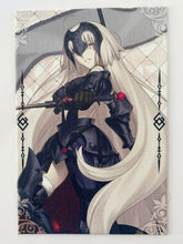 Load image into Gallery viewer, Fate/Grand Order - Jeanne d&#39;Arc (Alter) - Canvas Board - Canvas Board -Epic of Remnant- - Ichiban Kuji F/GO Busou Kanryou
