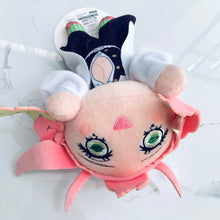 Load image into Gallery viewer, Kimetsu no Yaiba - Kanroji Mitsuri - Ball Chain Plush - Extra Nesoberi Nuigurumi Vol.3
