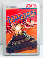 Load image into Gallery viewer, Battlezone - Atari VCS 2600 - NTSC - Brand New
