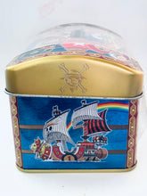 Cargar imagen en el visor de la galería, One Piece Treasure Box Piggy Bank - Candy Container (2)
