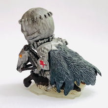 Load image into Gallery viewer, Berserk - Dokuro no Kishi - Figure Collection Mini Big Head
