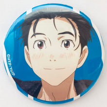 Load image into Gallery viewer, Yuri!!! on Ice - Katsuki Yuuri - Trading Can Badge Vol.6
