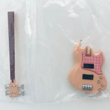 Cargar imagen en el visor de la galería, BanG Dream! Girls Band Party! - ESP VIPER BASS - Ushigome Rimi - ESP x Bandori! Guitar &amp; Bass Collection Figure
