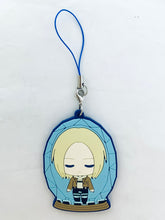 Load image into Gallery viewer, Shingeki no Kyojin The Final Season - Annie Leonhart - Capsule Rubber Mascot Part 2
