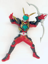 Load image into Gallery viewer, Kamen Rider Blade - KR Wild Chalice - Action Pose 4 Trading Figure
