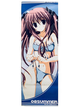 Cargar imagen en el visor de la galería, Original - Korie Riko - Stick Poster - Comic Market 74 - Blue ver. - Doujin Goods
