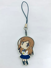 Cargar imagen en el visor de la galería, Yuyushiki - Aikawa Chiho - Rubber Strap
