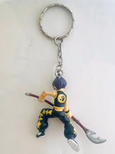 Cargar imagen en el visor de la galería, Shaman King - Tao Ren - Figure Keychain 2
