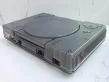Cargar imagen en el visor de la galería, Sony PlayStation - Translucent Case / Shell - PS1 - Brand New (Black)
