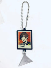 Load image into Gallery viewer, Band Yarouze! - Shinonome Yamato (Vocal.) - BLAST - Bromide Charm Collection
