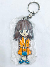 Load image into Gallery viewer, Tokimeki Memorial - Mikihara Megumi - Acrylic Keychain
