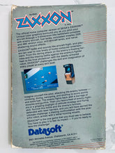 Cargar imagen en el visor de la galería, Zaxxon - Atari 400/800/1200 XL/XE - 16K / 32K Disk - NTSC - CIB
