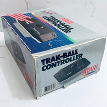 Cargar imagen en el visor de la galería, Trak-Ball Controller - Atari 2600 VCS - Atari Home Computers - C64 / VIC-20 - NTSC - CIB
