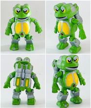 Load image into Gallery viewer, B-Robo Kabutack - Large Collection - Mini Figures Series - Set of 8
