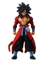 Cargar imagen en el visor de la galería, Super Dragon Ball Heroes - Son Goku Xeno SSJ4 - SDBH Skills Figure 02
