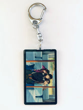 Cargar imagen en el visor de la galería, Your Name. / Kimi no Na wa. - Mitsuha, Taki &amp; Tsukasa - Acrylic Keychain
