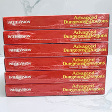 Load image into Gallery viewer, Advanced Dungeons &amp; Dragons: Treasure of Tarmin - Mattel Intellivision - NTSC - Brand New
