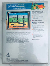 Cargar imagen en el visor de la galería, Dig Dug - Atari 5200 The Supersystem - NTSC - Brand New
