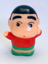 Load image into Gallery viewer, Crayon Shin-chan - Nohara Shinnosuke - Vinyl Figure - Finger Puppet
