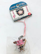 Cargar imagen en el visor de la galería, One Piece - Tony Tony Chopper - Netsuke - Strap Mascot - Hokkaido Nippon-Ham Fighters
