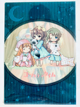 Load image into Gallery viewer, Golden Time - Kouko, Chinami &amp; Nana - Clear File - Monthly Comic Dengeki Daioh December 2013 Appendix
