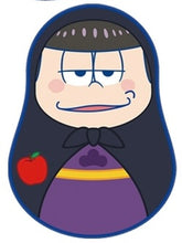 Load image into Gallery viewer, Osomatsu-san - Matsuno Ichimatsu - Osomatsu-san Okiagari 6-tsukoboshi Otogimatsu
