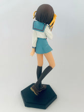 Cargar imagen en el visor de la galería, The Melancholy of Haruhi Suzumiya - Haruhi 3 Girls Figure Collection - Trading Figure
