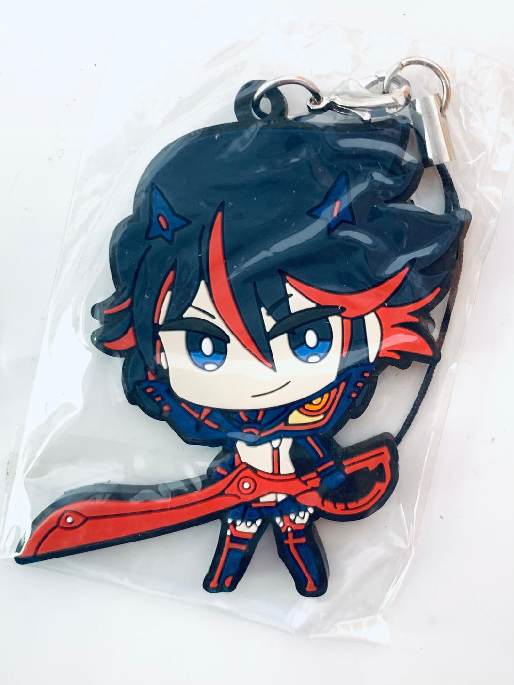 Kill la Kill - Matoi Ryuuko - Rubber Strap Collection Vol. 2