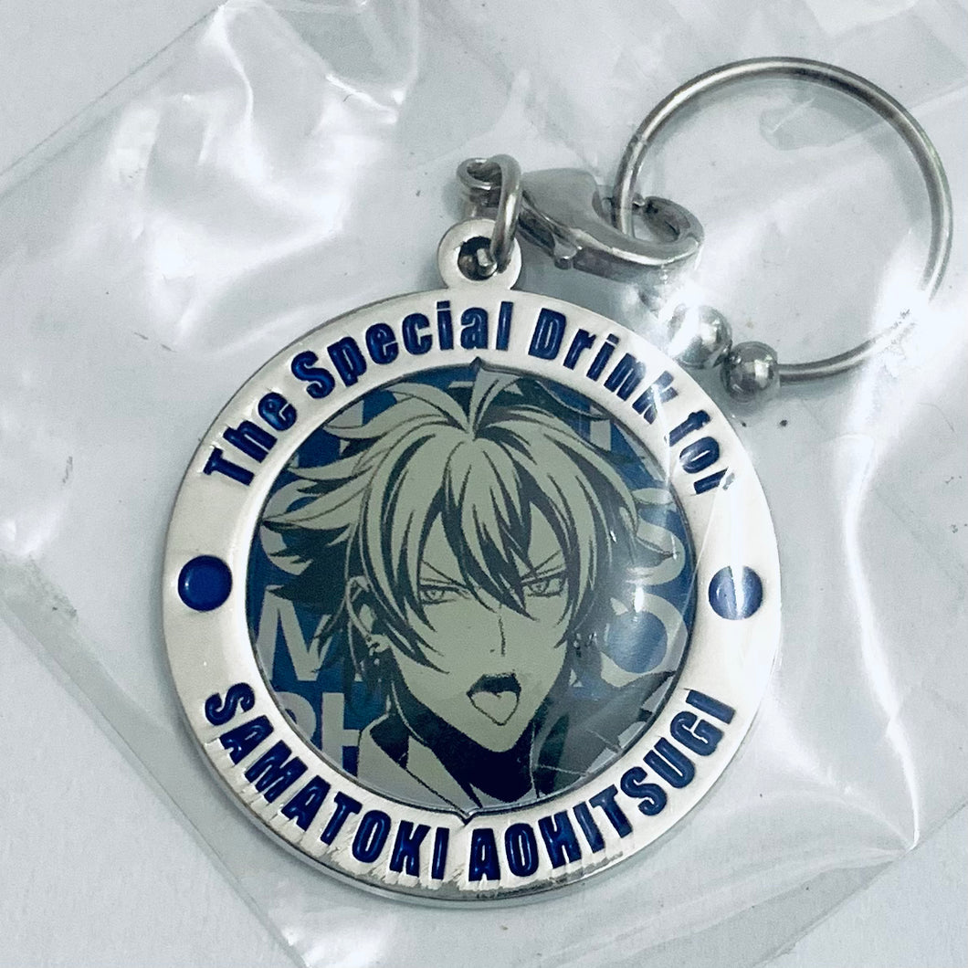 Hypnosis Mic -Division Rap Battle- - Aohitsugi Samatoki - Glass Marker