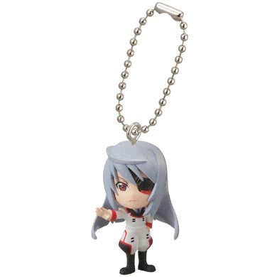 IS: Infinite Stratos - Laura Bodewig - Swing