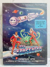 Cargar imagen en el visor de la galería, G.F.S. Sorceress - Atari 800/1200 - Diskette - NTSC - Brand New
